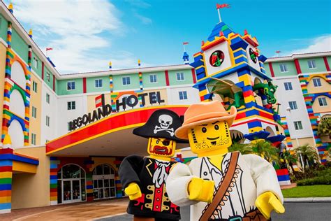 legoland hotel winter haven reviews|legoland resort prices.